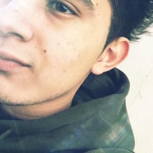 Meet your Posher, Tony